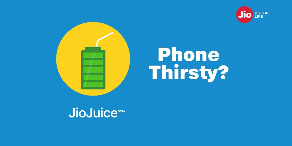 How Reliance Jio set off Jio Juice trend on April Fool's Day
