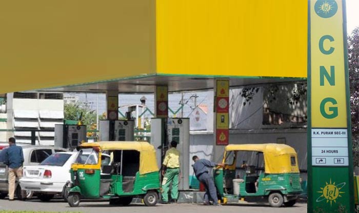 Pay more from today; CNG, piped cooking gas prices hiked in Delhi, NCR