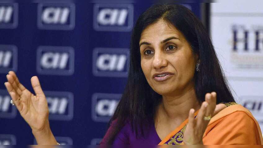 ICICI Bank share price hits lowest since October, tanks 6% as Videocon controversy draws police, Sebi probe