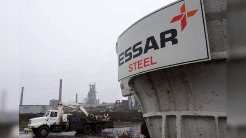 Stage set for second round of bidding for Essar Steel