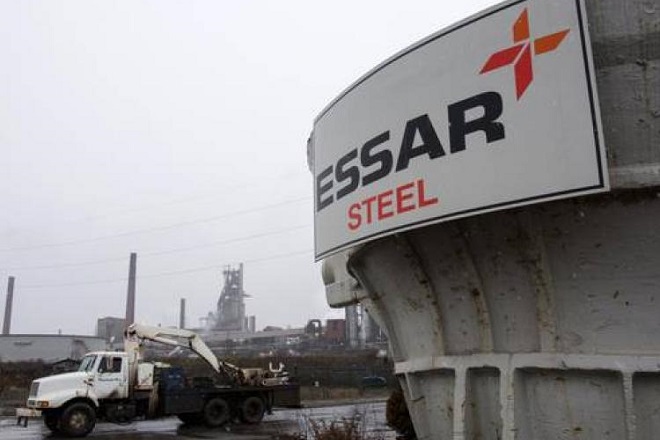 Stage set for second round of bidding for Essar Steel