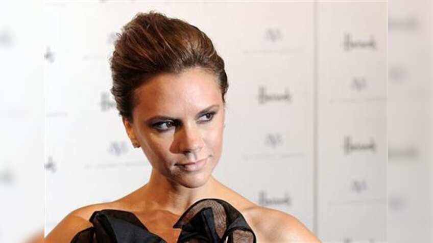 Victoria Beckham's staff ''raging'' over firing of workers; her salary sparks row