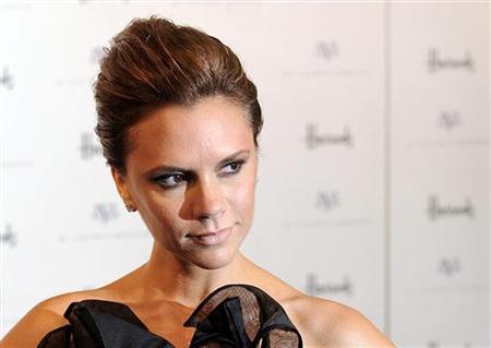 Victoria Beckham's staff ''raging'' over firing of workers; her salary sparks row