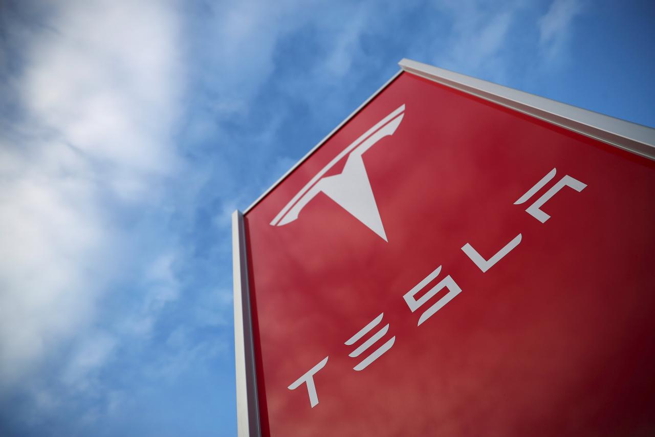 US safety agency criticises Elon Musk led Tesla car crash data release
