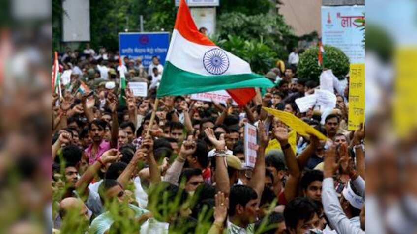 Bharat bandh: Traffic chaos in Delhi over Dalit protests