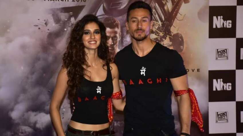 Baaghi 2 box office collection day 3: Tiger Shroff sets fiery pace, bags Rs 73.10 cr in opening weekend