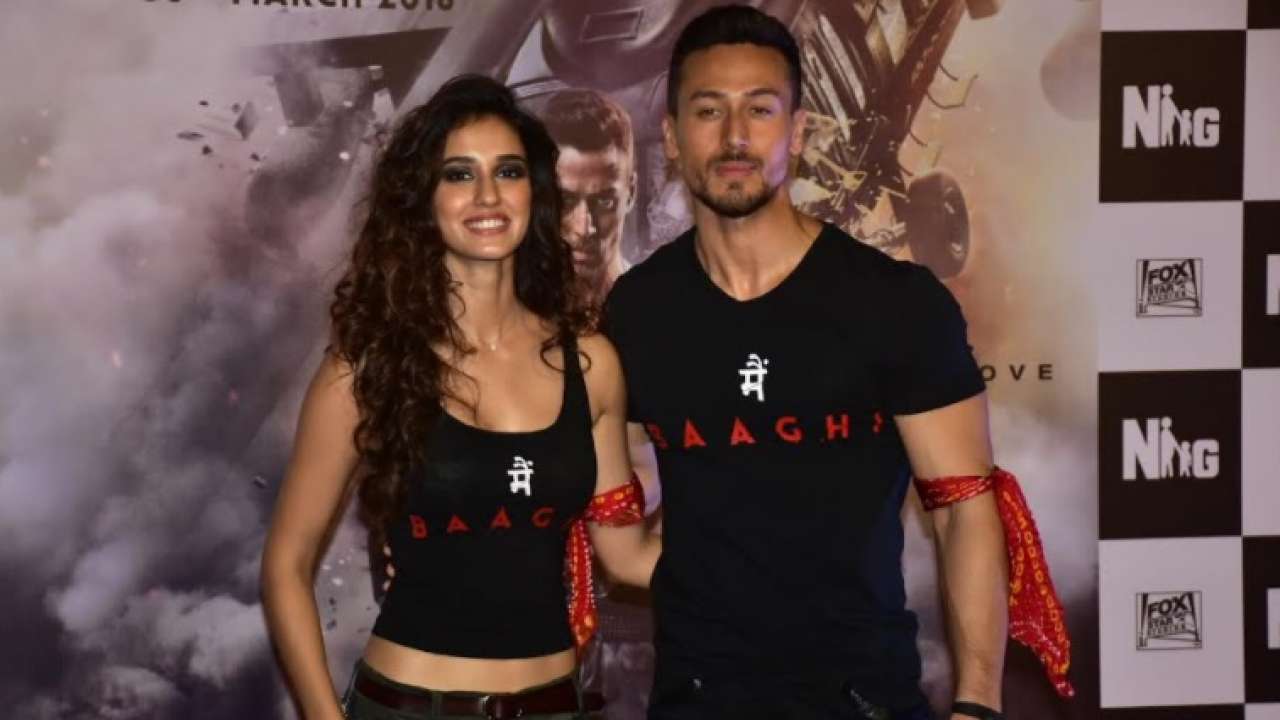 Baaghi 2 box office collection day 3: Tiger Shroff sets fiery pace, bags Rs 73.10 cr in opening weekend