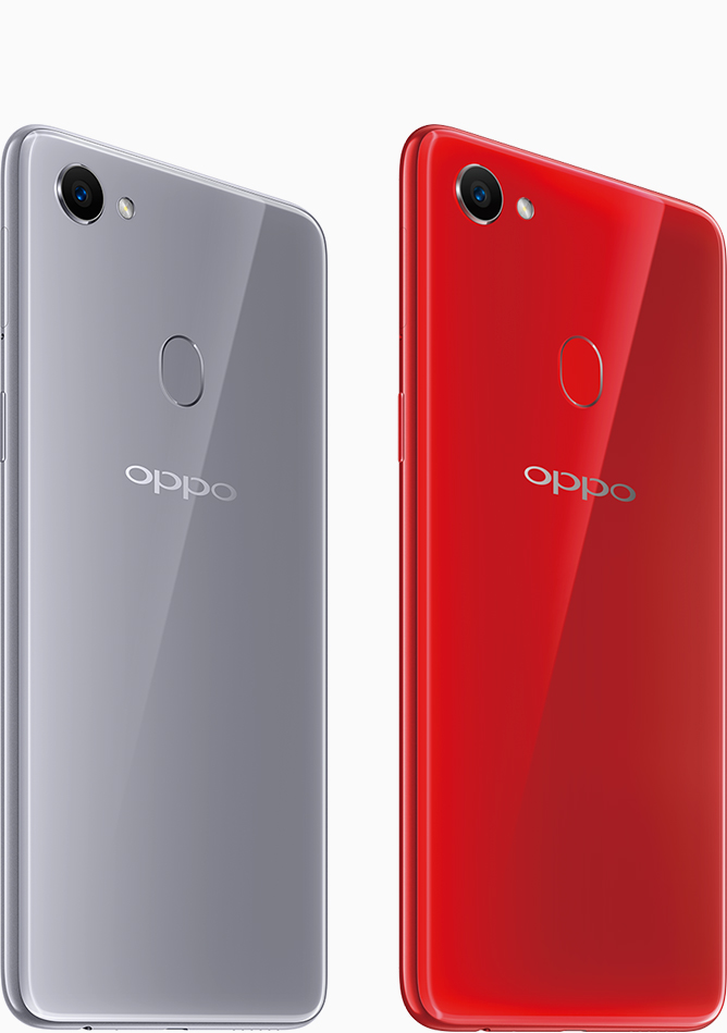 Oppo F7 priced at Rs 21,990 available offline; check out cashback offers