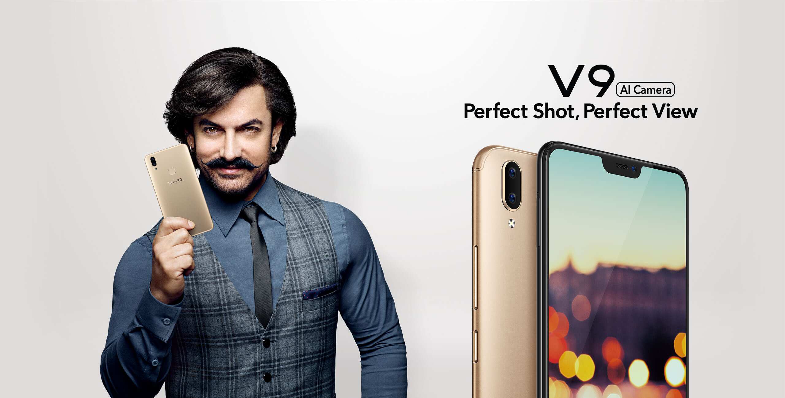 vivo v9 display price flipkart