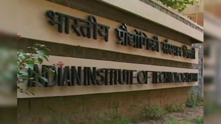 You just won't believe how many Indian univs are present in world's top 200 universities  