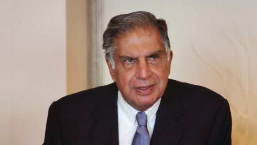 When Ratan Tata was 'hurt' over perception of Tata Motors as a failing firm 