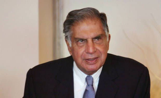 When Ratan Tata was 'hurt' over perception of Tata Motors as a failing firm