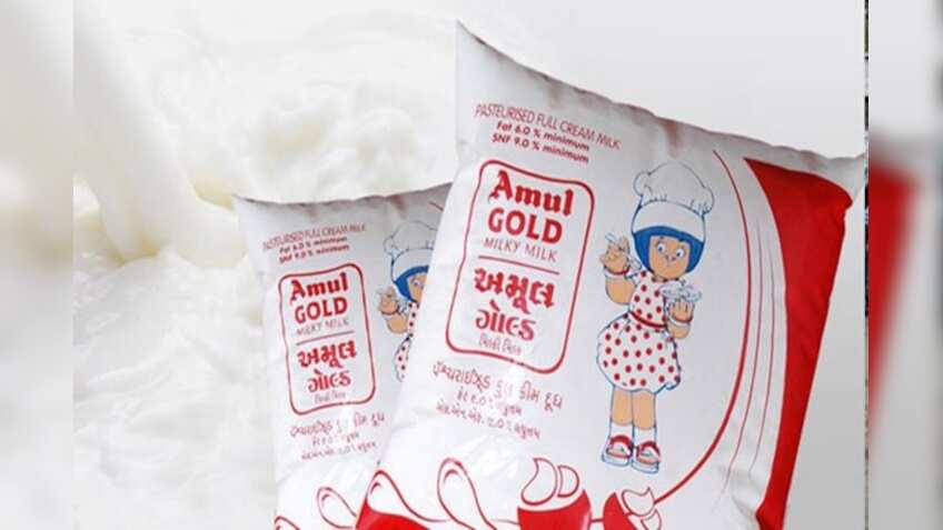 Dairy major Amul turnover hits Rs 29,220 cr mark in FY18