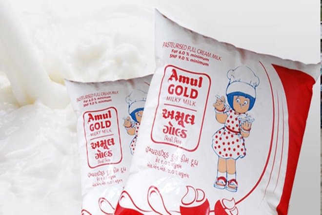 Dairy major Amul turnover hits Rs 29,220 cr mark in FY18