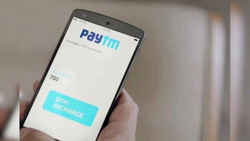 Paytm Mall raises close to Rs 2,900 crore from SoftBank and Alibaba
