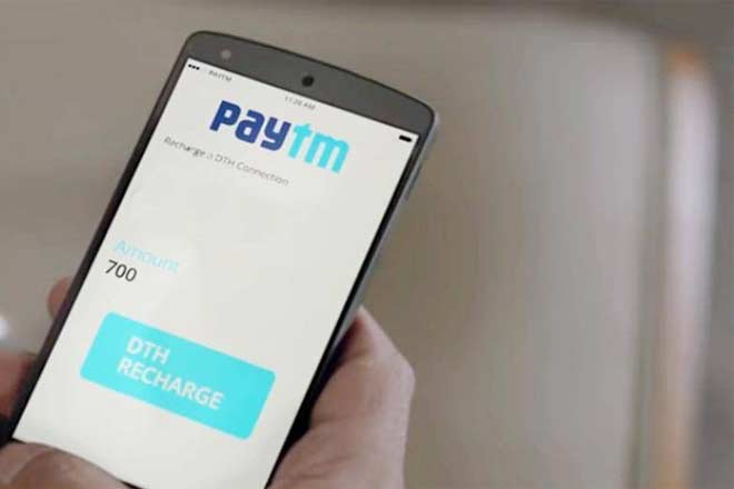 Paytm Mall raises close to Rs 2,900 crore from SoftBank and Alibaba