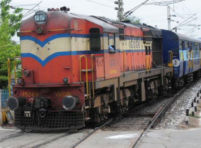 Bharat bandh: When Indian Railways passengers were forced to tweet for help