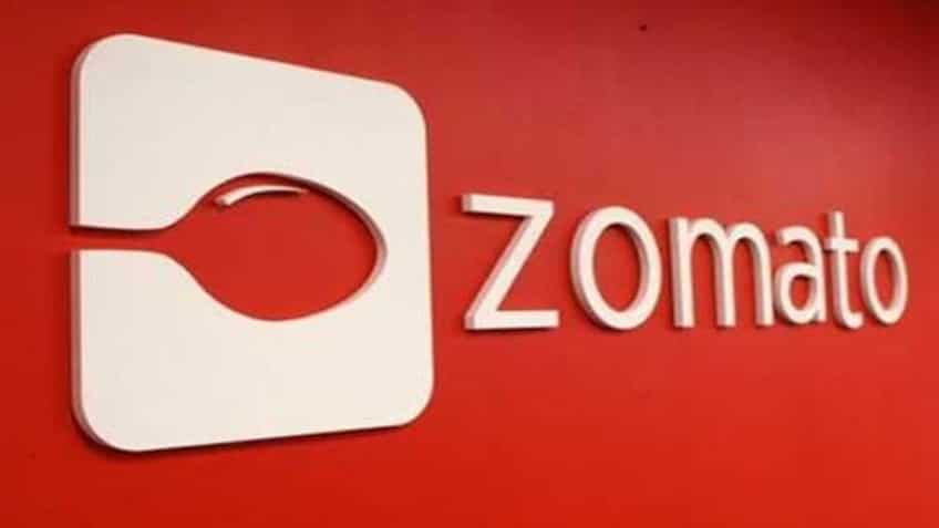 Zomato posts 45% growth in FY18 revenue at USD 74 mn