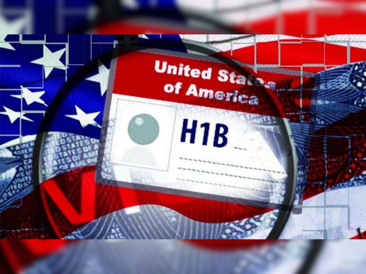 US H1B visa: Indian IT companies dramatically cut