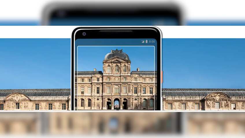 'Affordable' Google Pixel smartphone, Pixelbook laptop may be launched soon in India   