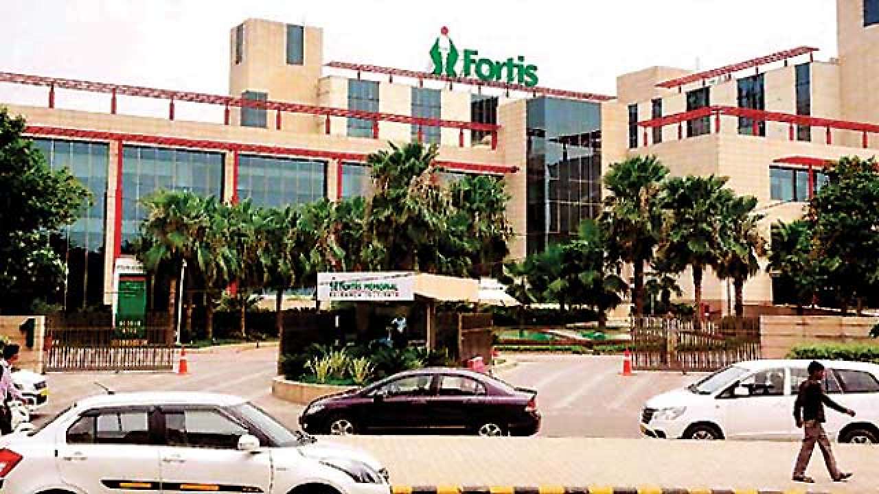 TPG offer for Fortis Healthcare too low; here