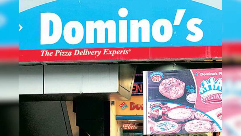 Domino's pizza price: Jubilant FoodWorks gets GST profiteering notice