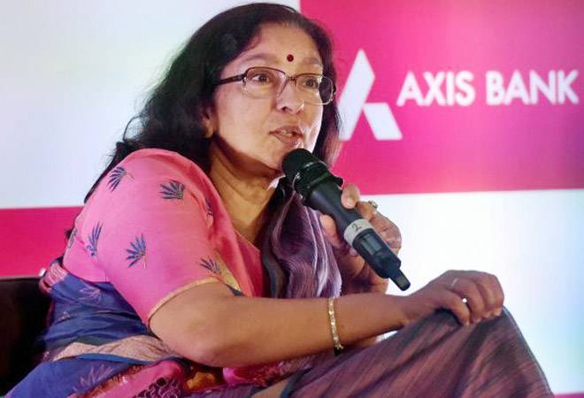 After Shikha Sharma row, RBI bars Axis Bank from importing bullion