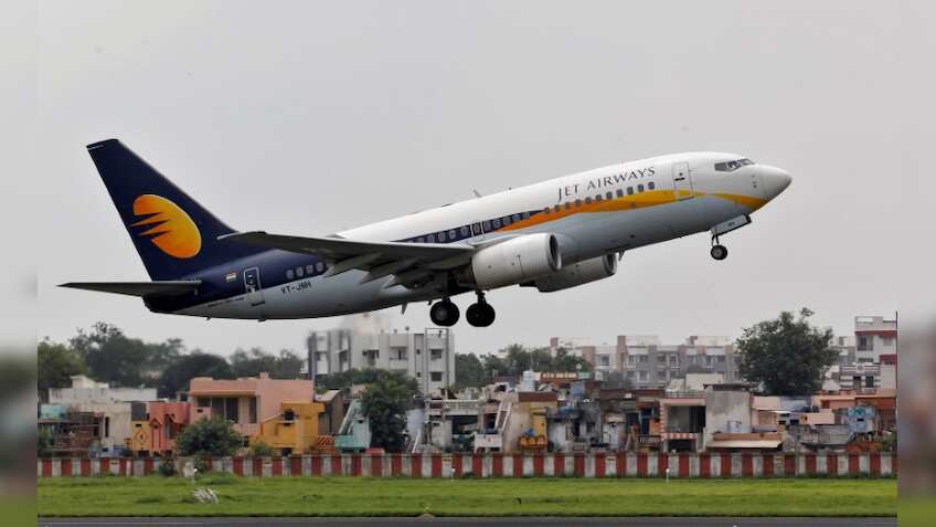 Jet Airways agrees to buy 75 Boeing 737 MAX jets worth $8.8 billion 
