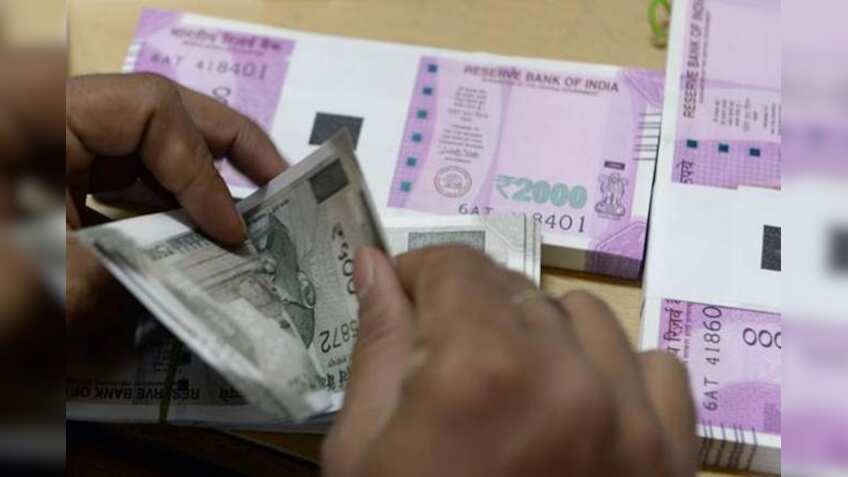Direct tax collections surge 18% to Rs 10.02 lakh cr in FY18: Arun Jaitley