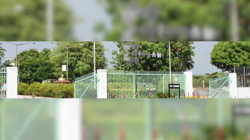 Mishra Dhatu Nigam rallies 2% post tepid listing; risk reward looks favourable, says expert