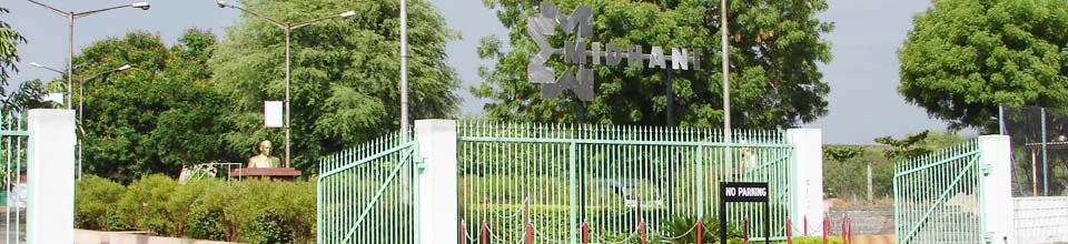 Mishra Dhatu Nigam rallies 2% post tepid listing; risk reward looks favourable, says expert