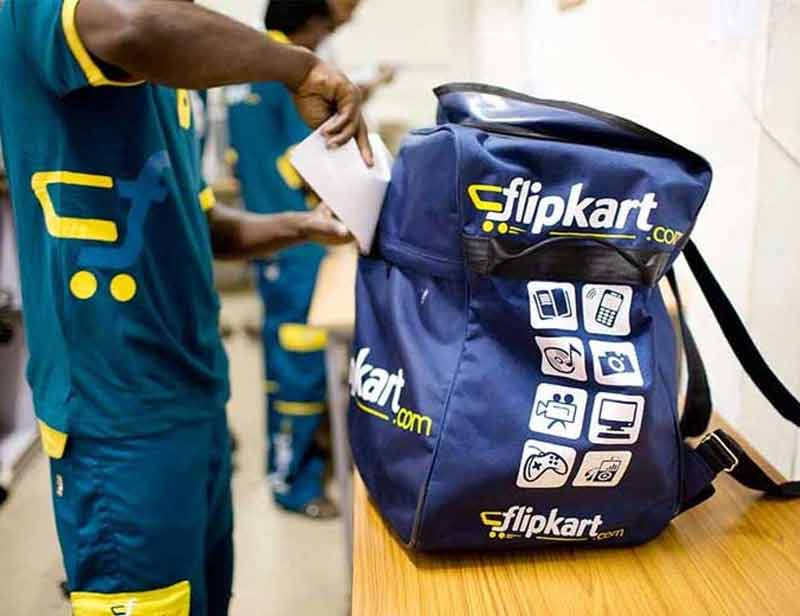 Amazon.com may offer to buy Flipkart, even as ecommerce major talks to Walmart