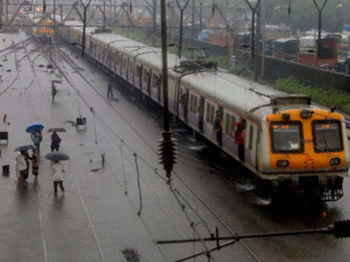 Big move! Western Railways turns free loos to