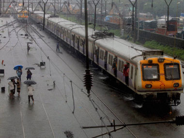 Big move! Western Railways turns free loos to