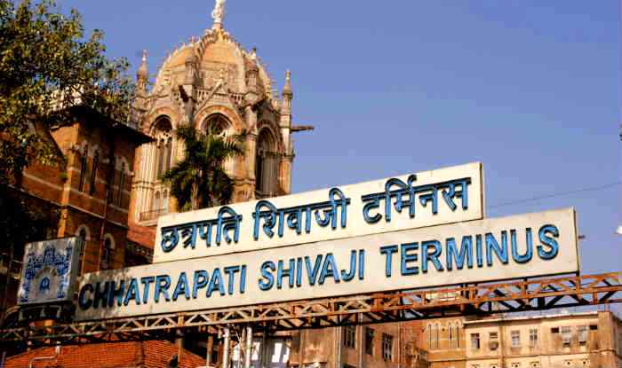 Indian Railways makes this claim for Mumbai; relief