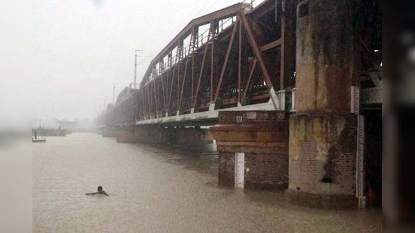Big concern! Over 37,000 Indian Railways bridges are 100 years old