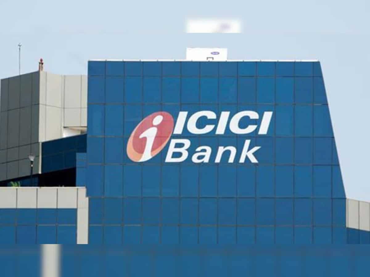 No reference from SFIO on ICICI Bank matter,