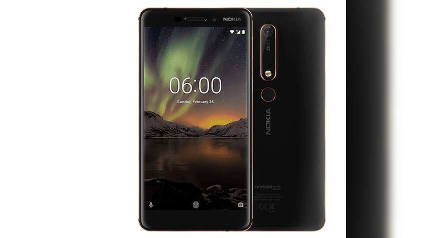 Nokia 8 Sirocco launched in India; set to disrupt premium smartphone segment