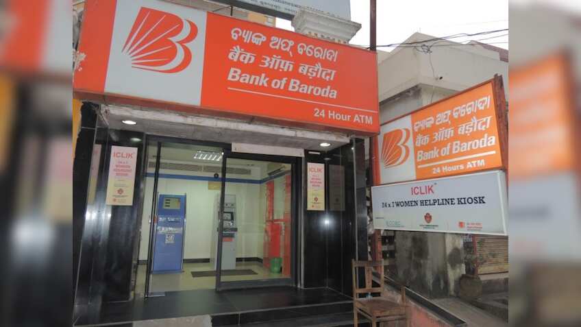 Bank of Baroda Rs 6,000 cr forex remittance scam: FIU slaps Rs 9 cr fine 