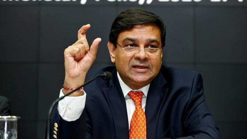 RBI monetary policy review: Patel says,remain vigilant on how actual inflation unfolds; repo rate at 6%