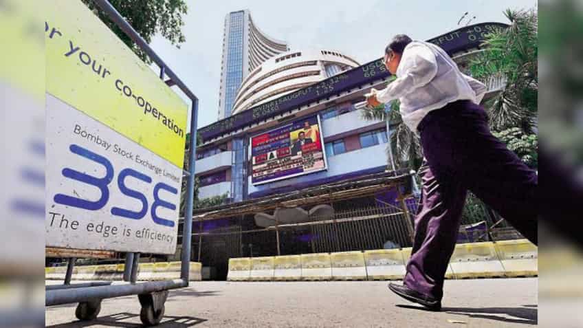 Sensex today: Index up 578 points as RBI maintains status quo; SBI, Tata Steel top gainers
