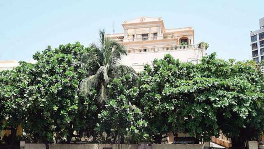 Mumbai property market massive deal: Kotak pays Rs 275 cr for Champagne House at Worli Sea Face