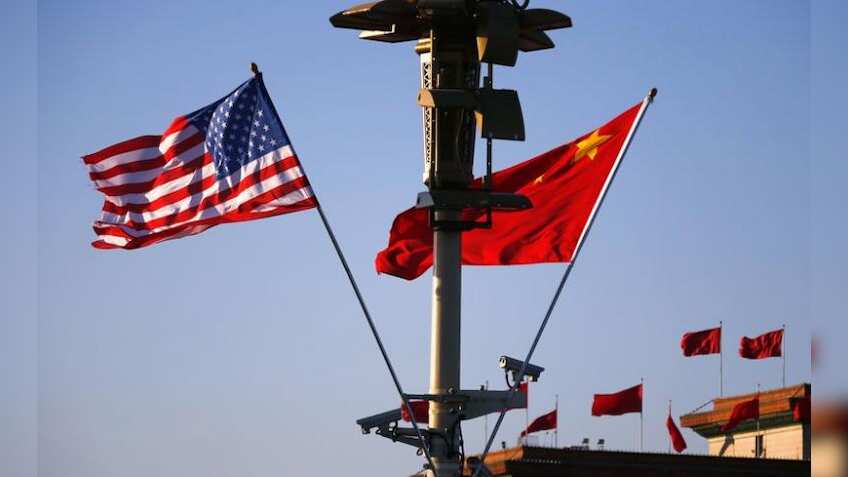 US-China trade war: Winners and losers from trade tit-for-tat
