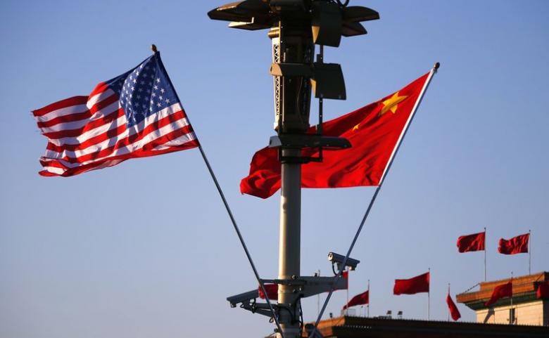US-China trade war: Winners and losers from trade tit-for-tat