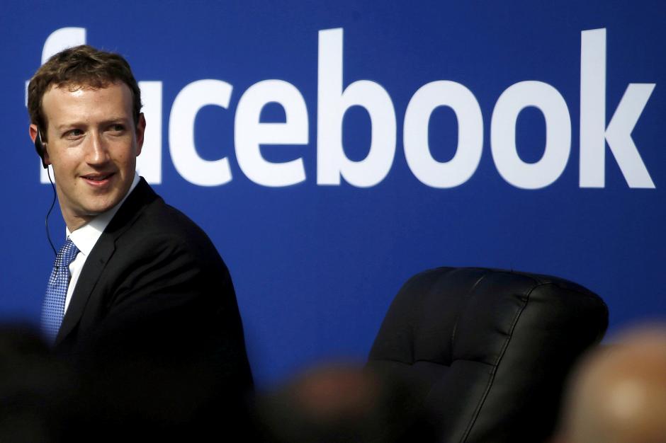 Facebook says data leak hits 87 million users,