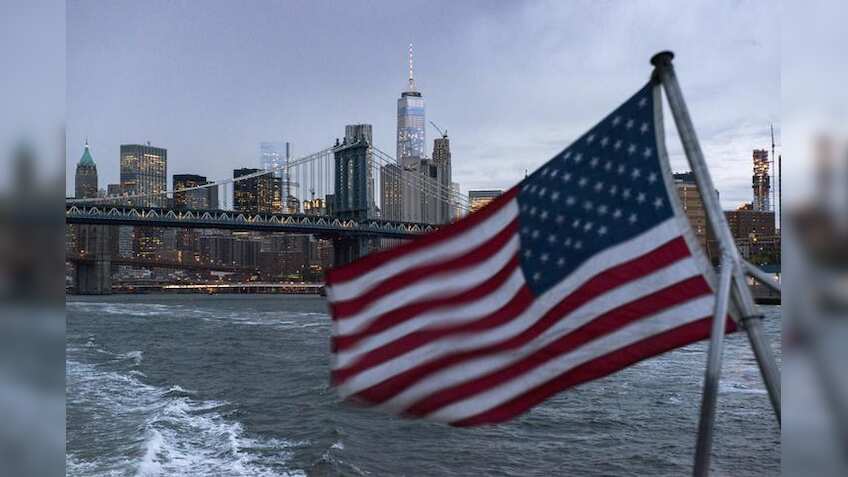 Trade deficit with India decreased in 2017; concerned over trade barriers: USA