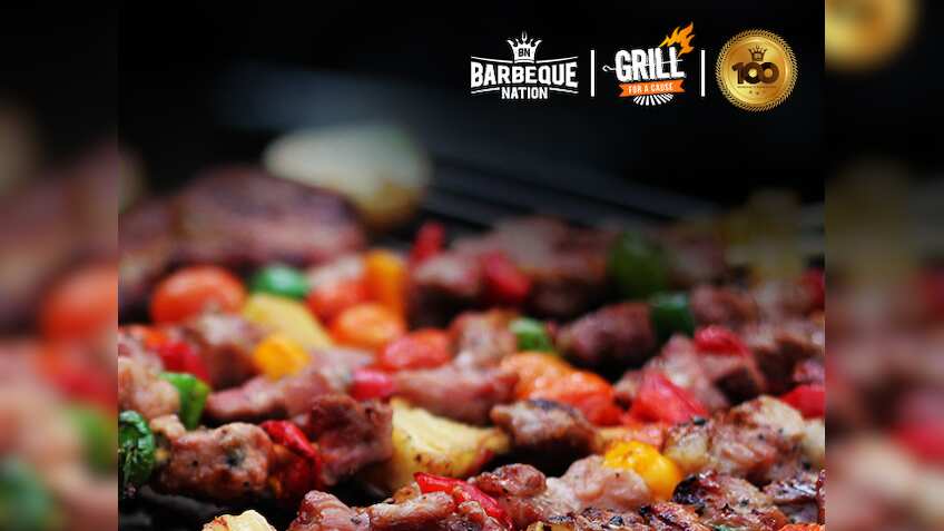 Barbeque Nation to launch IPO; part of proceeds to be used for loan repayment, says K R Dhanani