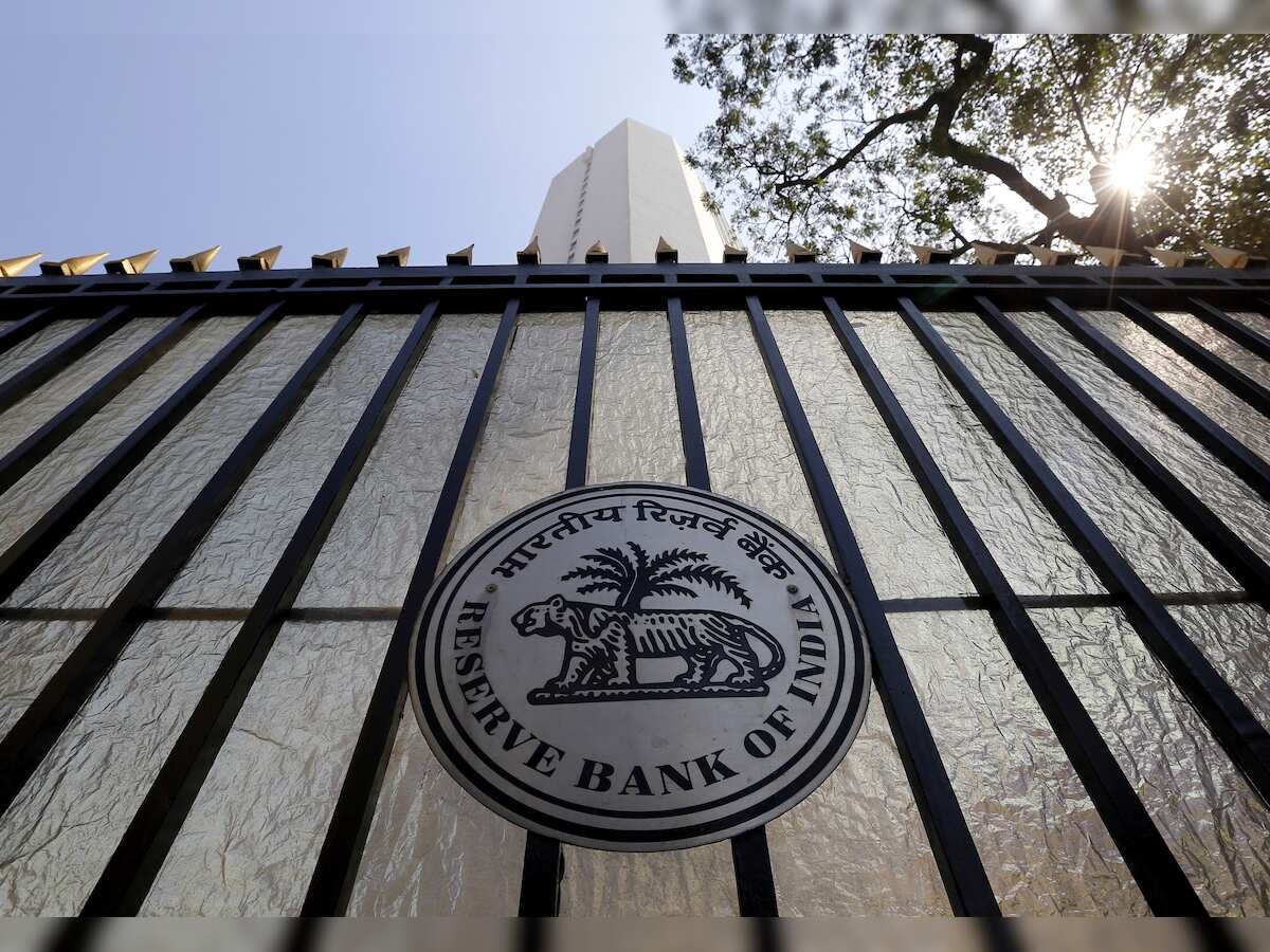 RBI keeps repo rate unchanged at 6 pct: