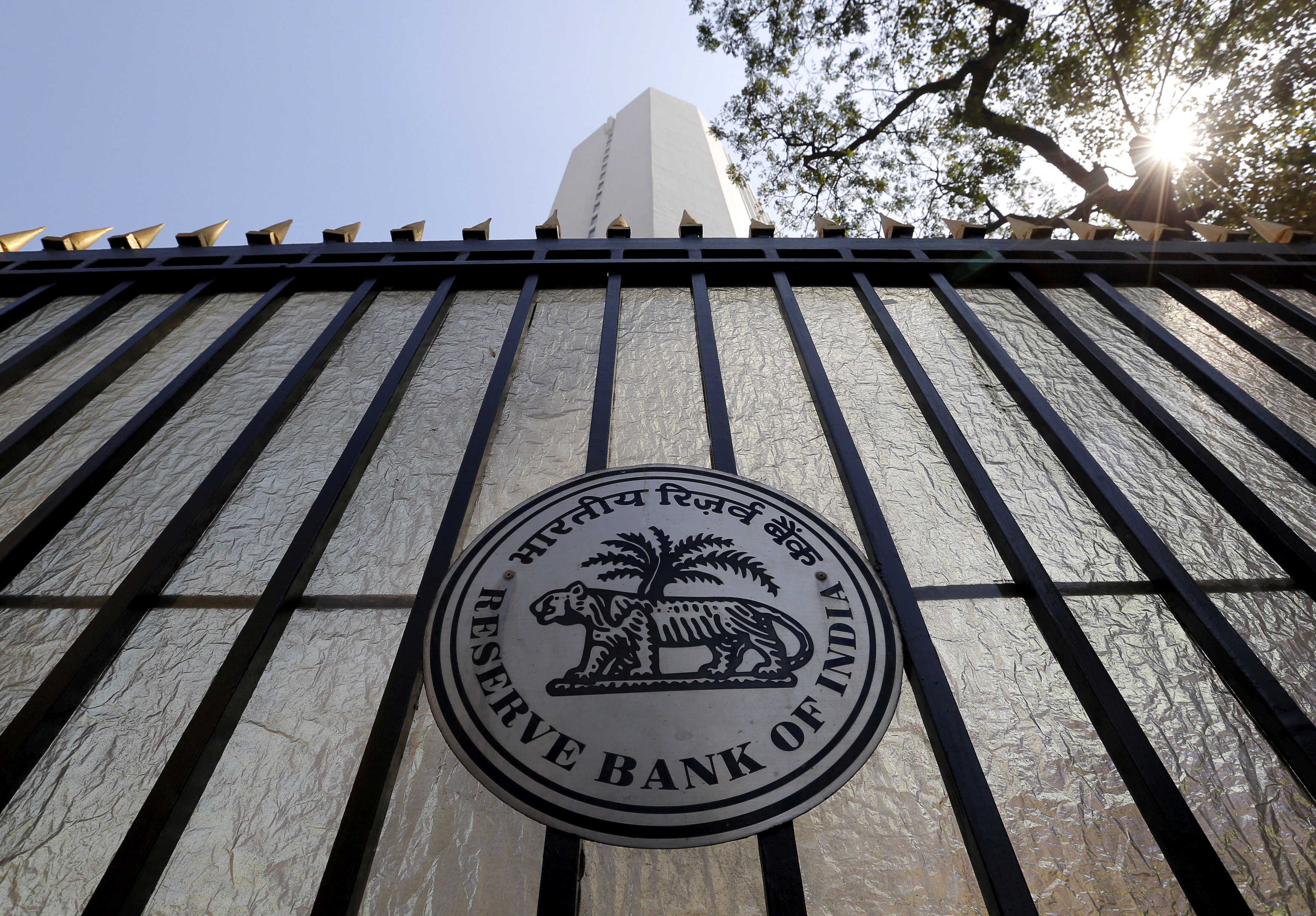 RBI keeps repo rate unchanged at 6 pct: