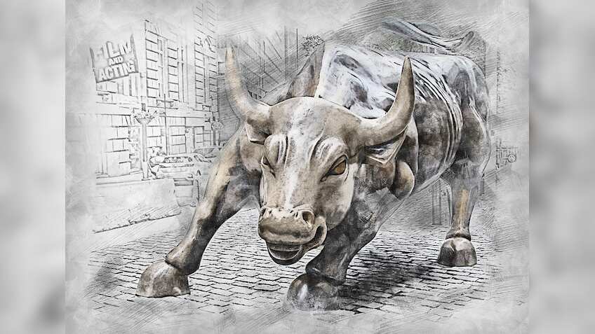 RBI monetary policy review 2018: Rate sensitive stocks rally up to 9% as RBI signals no rate hike in 2018